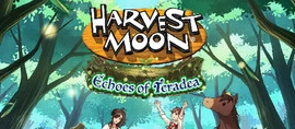 Harvest Moon: Echoes of Teradea